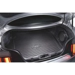 Ford Trunk Mat With Running Horse Logo Subwoofer Mustang 2015-2023. Fixed Price $152.99.