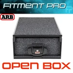 Arb 4X4 Roller Drawer Storage Rack Steel Grey 33.3"X21"X11" Tray Trunk RD845. Fixed Price $537.27.