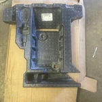 Chevrolet Gm Oem 16-18 Camaro Interior-rear-support Panel 84086509. Fixed Price $68.50.