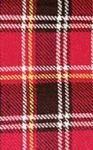 Carefree Of Colorado 907003 Blanket Burg Plaid 6 5 X. Fixed Price $39.45.