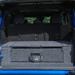 Arb Bronfkik Roller Drawer Fitting And Installation Kit 21-25 Ford Bronco. Fixed Price $294.00.