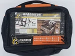 Gladiator Atv Cargo Net Quad Roof Rack Storage Tie Down Straps GAN-100 G4C1. Fixed Price $74.99.