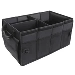 Eurow Automotive Trunk Organizer - EUCTOMOXF4B 1509983. Fixed Price $29.99.