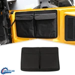 Tailgate Cargo Storage Bag Cover Tool Kit Organizer Ford Bronco 2021+. Fixed Price $51.99.