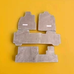 2003-2008 Honda Pilot Brand New Oem Floor Mats 03-08 Old Stock Saddle YR203L. Fixed Price $229.99.