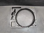 Trunk Floor Storage Box 2018 Audi Q3 8U0012109S 2016 2017. Fixed Price $119.99.