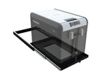 Front Runner Outfitters Cooler/freezer Slide Cargo Drawer Black FSLI002. Fixed Price $403.62.