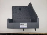 Bmw 335 2008 E90 Battery Tray With Tool Kit 7070520-13 C77. Fixed Price $80.00.