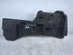 2019-2024 Subaru Forester Passenger Cargo Room Storage Foam / Spacer 95086SJ020. Fixed Price $79.80.