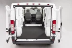 Bedrug VTDP14LX Vantred Cargo Mat - 1/2" Closed Cell Foam 156 1/4" 73 3/4". Fixed Price $586.81.