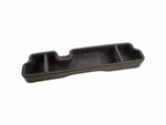 Husky Gearbox Storage Fits 04-08 F150 Supercab/supcrew W/o Sub Under Mnt Blk. Fixed Price $169.99.