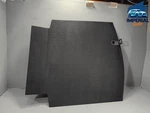 2018-2024 Toyota Camry Trunk Floor Cargo Panel Liner Spare Tire Cover Oem. Fixed Price $196.00.