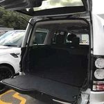 Tailored Land Rover Discovery L319 2009-2016 Waterproof Hd Boot Liner. Fixed Price $47.06.
