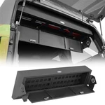 Trunk Upper Locking Storage Box Molle Panel Fit 21-26 Ford Bronco 4-DOOR Hardtop. Fixed Price $259.99.