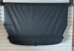 Retractable Cargo Cover Trunk Privacy Black -fits: 2019-2023 Hyundai Santa Fe. Fixed Price $74.99.