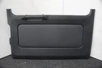 Rear End Back Door Cover Trim Panel Handle 4637402970 Mercedes G550 W463 2013. Fixed Price $375.99.