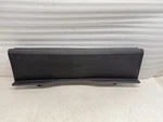 P410123 2009-2017 Volkswagen Cc Trunk Sill Scuff Plate Trim 3C8863485D Oem. Fixed Price $45.49.