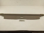 Volvo XC70 V70 Retractable Rear Cargo Luggage Compartment Cover Fits 2001-2007. Fixed Price $129.86.