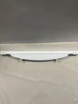 2022-2024 Mercedes-benz Eqs 580 A2978104500 Rear Gate Shade Cover Oem Beige. Fixed Price $400.00.