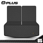 Fit For 2020-2025 Lincoln Aviator Rear Trunk Cargo Liner Floor Mat Tray Pad Tpe. Fixed Price $62.21.