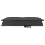 Subaru Forester 2013-18 Black Trunk Shield Manual Door Cargo Cover Security. Fixed Price $114.99.