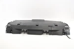 2019 - 2022 Mazda 3 Rear Deck Shelf Package Tray Trim Cover Panel Oem. Fixed Price $152.80.
