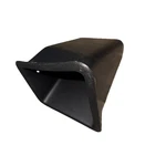 2011 - 2022 Jeep Grand Cherokee Wk Left Quarter Trim Storage Bin Oem 1TK07LU5AA. Fixed Price $56.12.