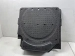Subaru Forester 2009 2013 Rear Trunk Floor Storage Box Factory. Fixed Price $85.40.