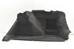 2006-2011 Honda Civic Si Sedan Right Trunk Carpet Quarter Panel Liner 06-11. Fixed Price $84.63.