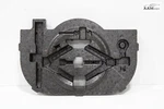 2016-2019 Chevrolet Cruze Rear Trunk Cargo Compartment Jack Tool Storage Oem. Fixed Price $58.49.