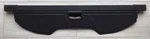2013 - 2017 Ford Escape Retractable Cargo Cover Security Screen Shade Black. Fixed Price $87.90.