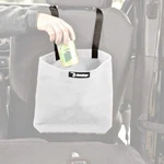 For Jeep Gladiator 2020-2025 Steinjager J0048906 White Little Trash Bag. Fixed Price $64.99.