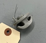 07-12 Mercedes GL450 X164 Trunk Cargo Side Net Clip Hook Oem A1648100240. Fixed Price $20.99.
