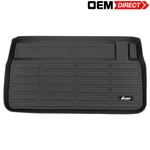 For 2008-2020 Dodge Grand Caravan Rear Trunk Mat 3D Cargo Liner Protector Tpe. Fixed Price $54.99.