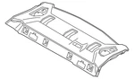 Genuine Bmw Package Tray 51-46-8-073-797. Fixed Price $549.99.