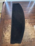 2006 Volkswagen Beetle Cargo Cover Rear Trunk Shelf Privacy Vw Oem. U1120. Fixed Price $69.00.