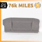08-18 Maserati Granturismo M145 Trunk Carpet Back Wall Liner 68418506 Oem 76K. Fixed Price $78.85.