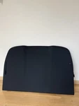 Luggage Compartment Cover Porsche (95C-867-769-A. Fixed Price $300.00.