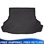 3D Tpe Rear Trunk Cargo Liner Floor Mat All-weather 2015-2023 Ford Mustang. Fixed Price $39.99.
