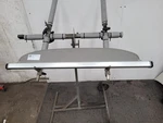 Toyota Prius Parcel Shelf 2006 5 Door. Fixed Price $121.37.
