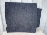 2016-2021 Honda Civic Cargo Cover Gray 56785. Fixed Price $120.00.