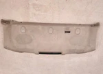 2002-2005 Buick Lesabre Rear Package Tray Trim Used Oem 25762469. Fixed Price $99.99.