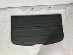 2009-2017 Audi SQ5 Rear Cargo Luggage Security Cover Shade Shelf Oem.. Fixed Price $189.99.