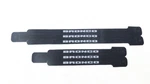 New Ford Black Seat Back Molle Panel Straps 6PC Set VM2DZ99550B25A Bronco 21-25. Fixed Price $18.95.