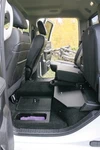 Tuffy Security Products 311-01 In-floor Locking Cargo Lid. Fixed Price $129.00.