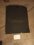 2005- 2008 Audi A4 Sedan Rear Trunk Cargo Cover Oem. Fixed Price $75.00.
