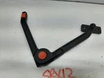 2010-2016 Cadillac Srx Trunk Floor Hinge Support Oem 20907215. Fixed Price $11.25.