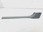 07-11 Jaguar Xkr Right Passenger Door Sill Trim Plate Ivory Ned Oem. Fixed Price $45.00.