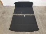 2024 Toyota Gr Corolla Hatchback Trunk Board Black Cloth And Carpet Floor Mat. Fixed Price $119.00.