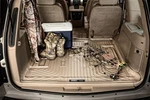 Husky Liners 25701 Weatherbeater Floor Fits 22-25 Pathfinder QX60. Fixed Price $143.44.